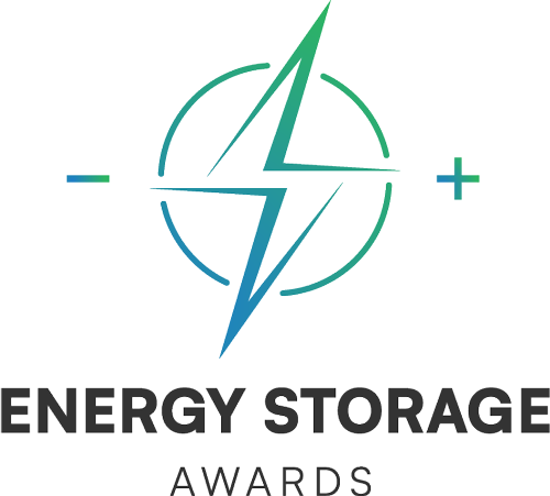 Energy Storage Awards Logo