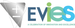 EVies Awards logo