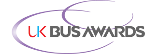 UK Bus Awards logo