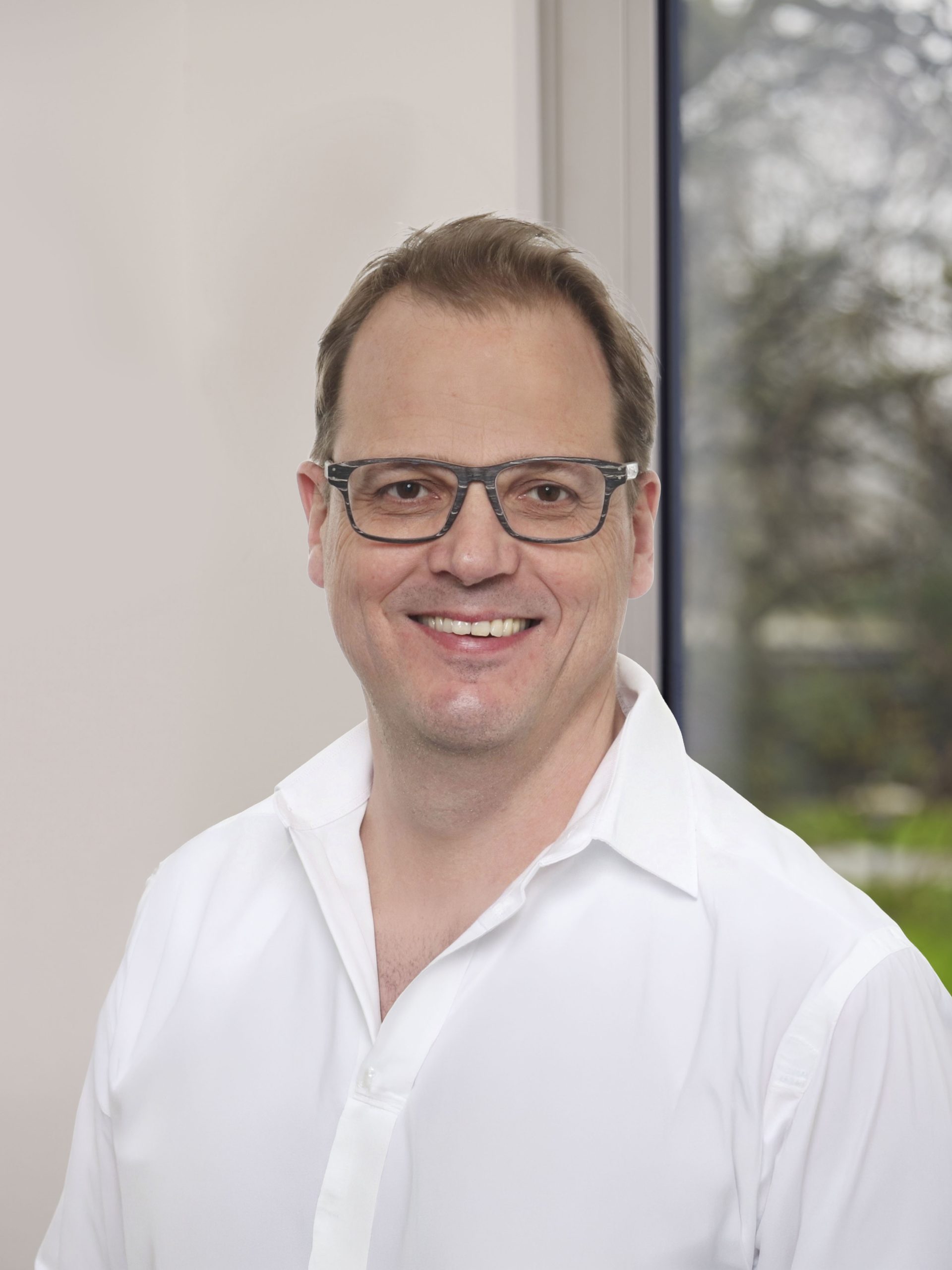 Ruben Benders