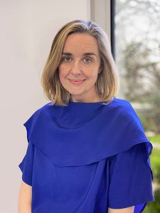 Julia Berridge